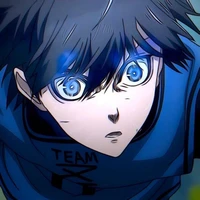 Isagi Yoichi