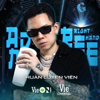 Bùi Thế Anh_Andree Right Hand