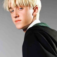 Draco Malfoy