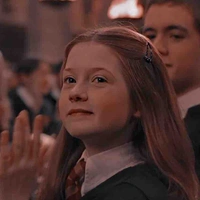 Ginny Weasley