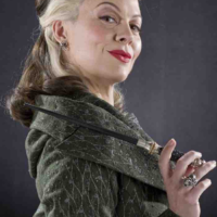 Narcissa Malfoy