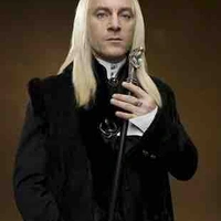 Lucius Malfoy