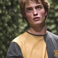 Cedric Diggory