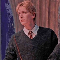 George Weasley
