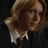 Fred Weasley