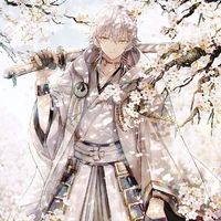 Tanaka Arashi