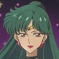 Meioh Setsuna{Thủy thủ Sao Diêm Vương}