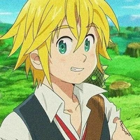 Meliodas