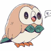 Mokuroh (Yuzuki)