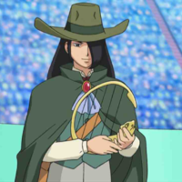 Naoshi