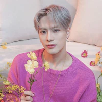 Jackson Wang [J]