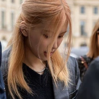 Park Chaengyoung [nàng]