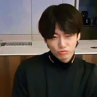 Jeon Jungkook [cậu]