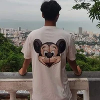 BoyTây_Nguyễn Ngọc Hải Dương