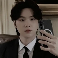 Min Yoongi