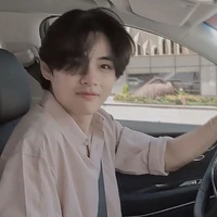 Kim Taehyung