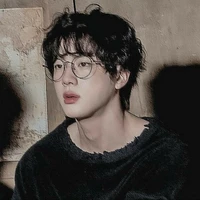 Kim  Seokjin