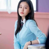 Kang Su Jin