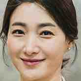 Lee Mi Hyang