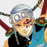 Uzui Tengen