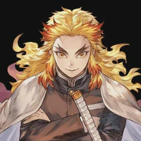 Kioujurou Rengoku