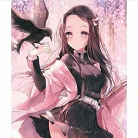Kamado Nezuko