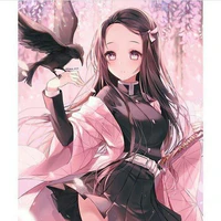 Kamado Nezuko
