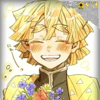 Agatsuma Zenitsu