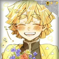 Agatsuma Zenitsu