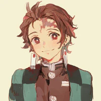 Kamado Tanjirou