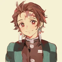 Kamado Tanjirou