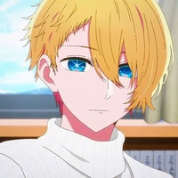 Aquamarine Hoshino