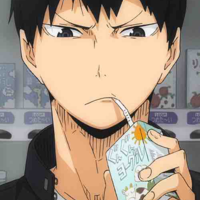 Kageyama Tobio