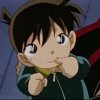 Kudo Shinichi