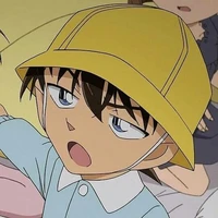 Kudo Shinichi