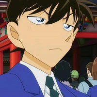 Kudo Shinichi (17t)
