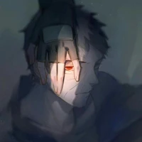 Uchiha Obito