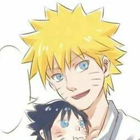 Uzumaki/Namikaze Natruto