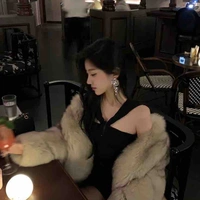 Hàn Như Anh-lena(black Swan)