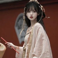 Dinh Khương Linh_nhị Công Chúa Dinh