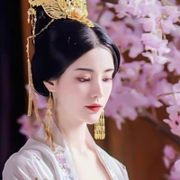 Châm Ánh_Thái hậu