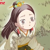 Lý Chiêu Hoàng(7 tuổi)