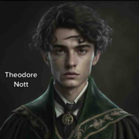 Theodore Nott