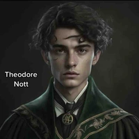Theodore Nott