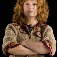 Molly Weasley 
