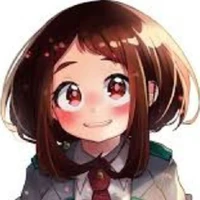 Uraraka Ochaco
