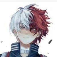Todoroki Shoto