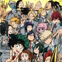 1- A