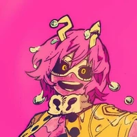 Ashido Mina