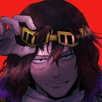 Aizawa Shota